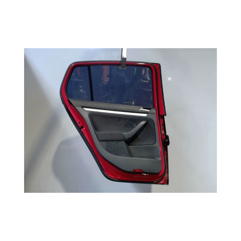 PORTE ARRIERE GAUCHE VOLKSWAGEN GOLF