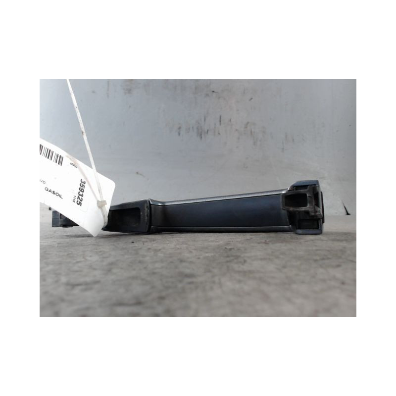 POIGNEE EXTERIEURE PORTE AVANT DROIT PEUGEOT 308 2007-