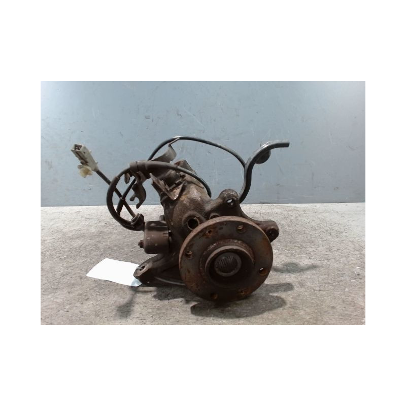 PIVOT AVANT DROIT PEUGEOT 306 97-2001