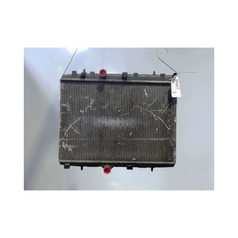 RADIATEUR PEUGEOT 207 SW