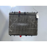 RADIATEUR PEUGEOT 207 SW