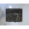 RADIATEUR PEUGEOT 207 SW
