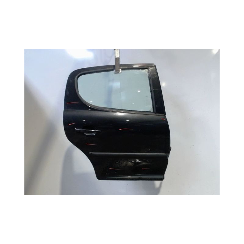 PORTE ARRIERE DROIT PEUGEOT 207 2007-
