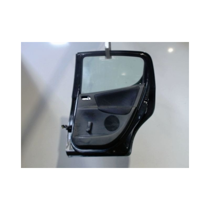 PORTE ARRIERE DROIT PEUGEOT 207 2007-