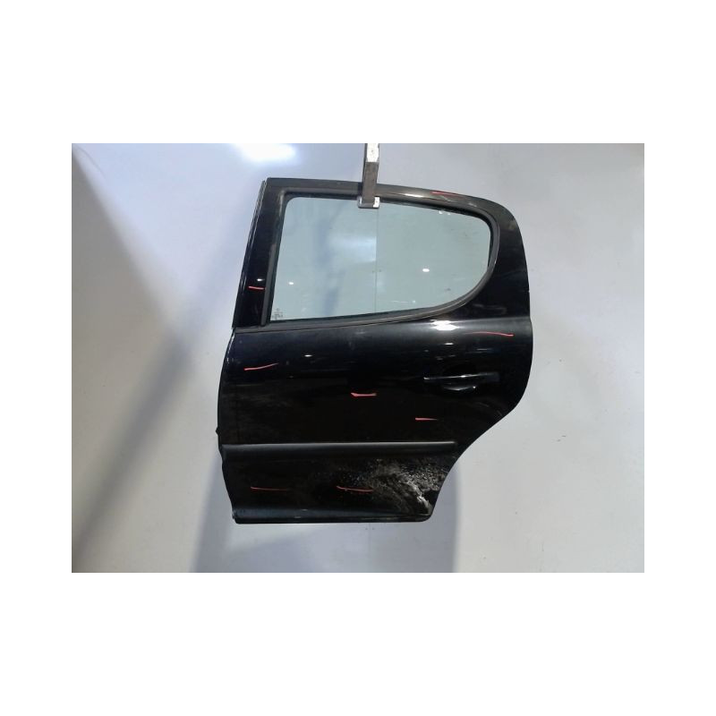 PORTE ARRIERE GAUCHE PEUGEOT 207 2007-