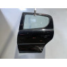 PORTE ARRIERE GAUCHE PEUGEOT 207 2007-