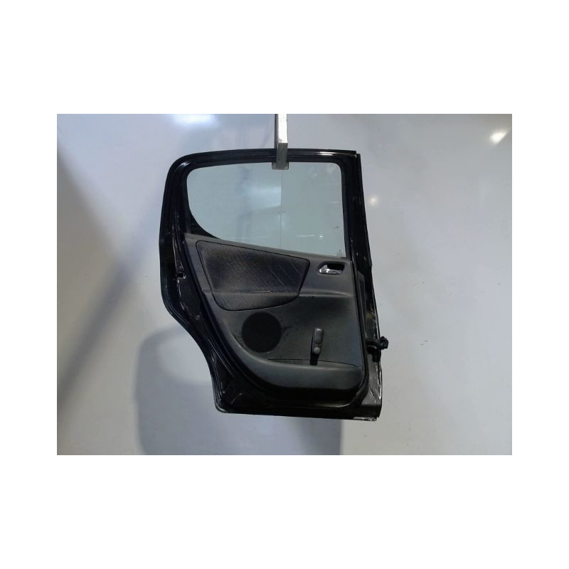 PORTE ARRIERE GAUCHE PEUGEOT 207 2007-