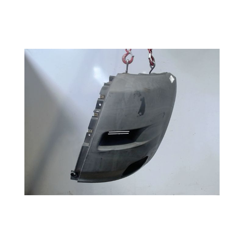 CROSSE PARE-CHOC AVG PEUGEOT BOXER (330-L1H1) TOLE 6.2006-