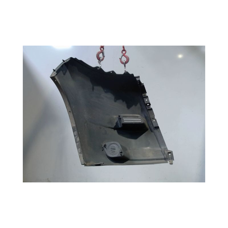 CROSSE PARE-CHOC AVG PEUGEOT BOXER (330-L1H1) TOLE 6.2006-