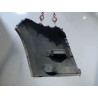 CROSSE PARE-CHOC AVG PEUGEOT BOXER (330-L1H1) TOLE 6.2006-