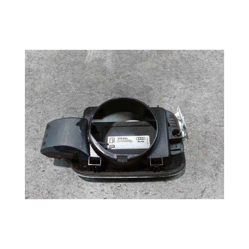 VOLET DE TRAPPE CARBURANT AUDI A5