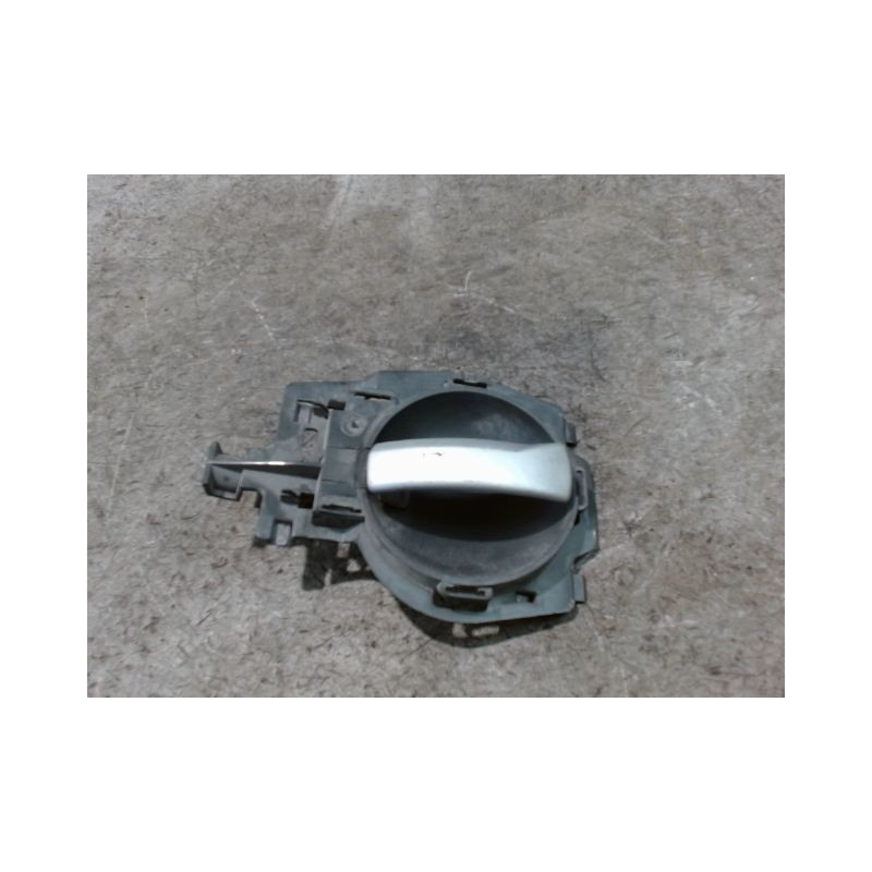 POIGNEE INTERIEURE PORTE AVANT GAUCHE CITROEN C3