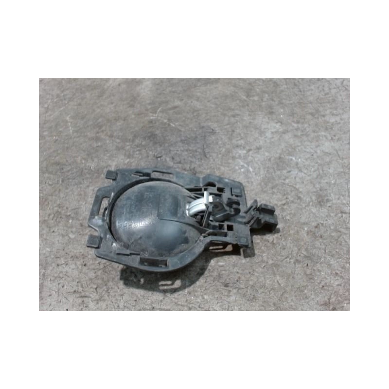POIGNEE INTERIEURE PORTE AVANT GAUCHE CITROEN C3