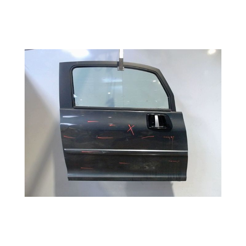 PORTE AVANT DROIT PEUGEOT 1007