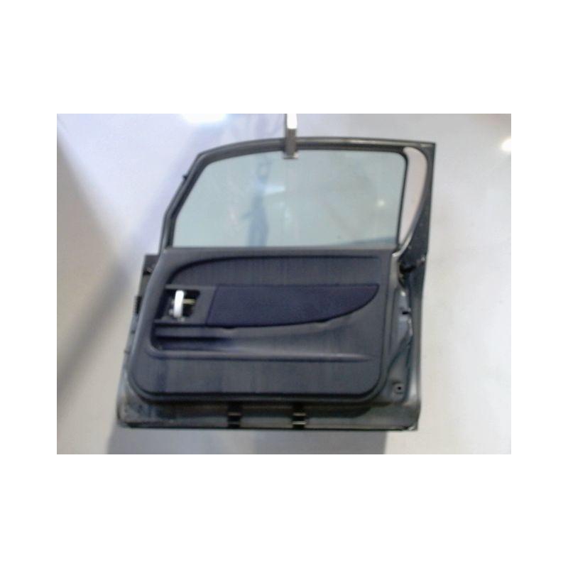 PORTE AVANT DROIT PEUGEOT 1007