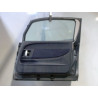 PORTE AVANT DROIT PEUGEOT 1007