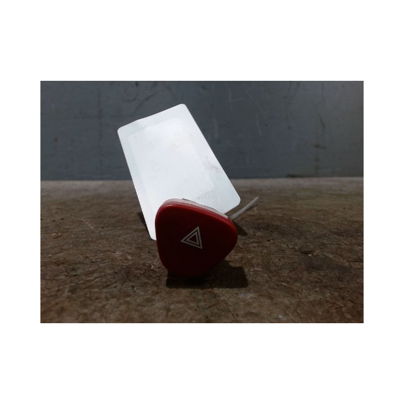 BOUTON DE WARNING CITROEN C3 2005-