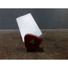 BOUTON DE WARNING CITROEN C3 2005-
