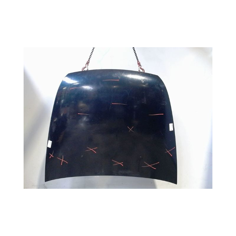 CAPOT PEUGEOT 607 2004-