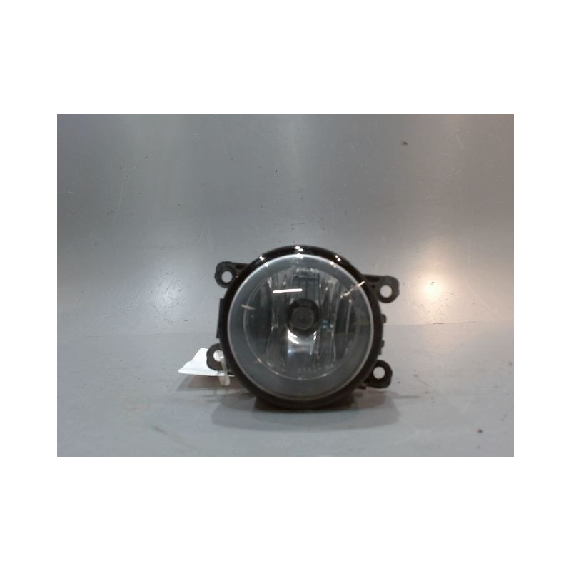 PHARE ANTIBROUILLARD AVANT DROIT PEUGEOT 207