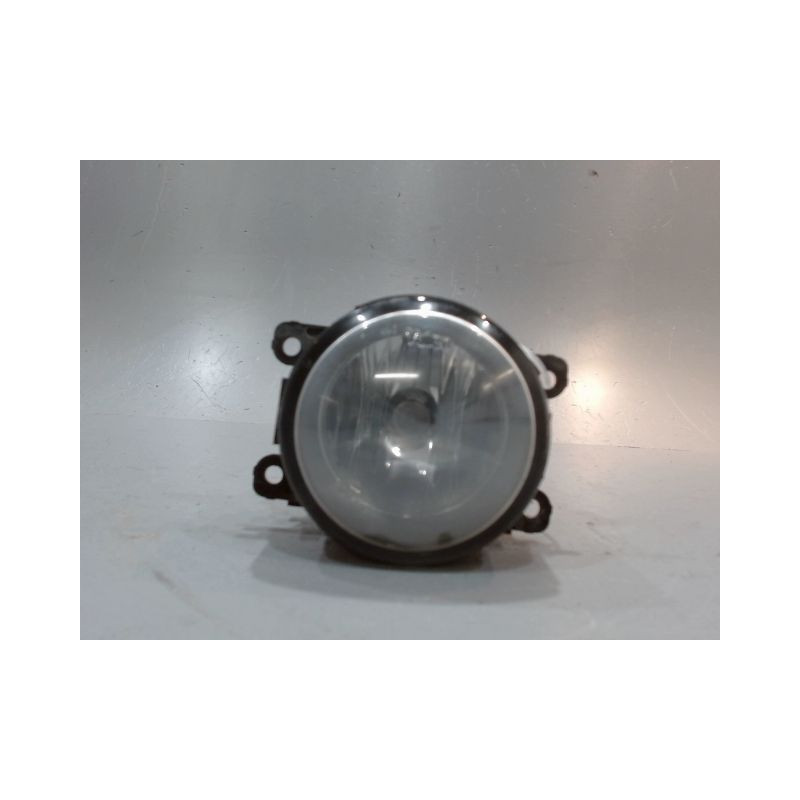 PHARE ANTIBROUILLARD AVANT GAUCHE PEUGEOT 207