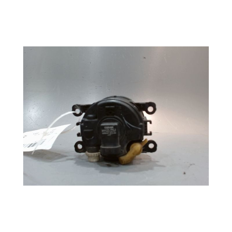 PHARE ANTIBROUILLARD AVANT GAUCHE PEUGEOT 207