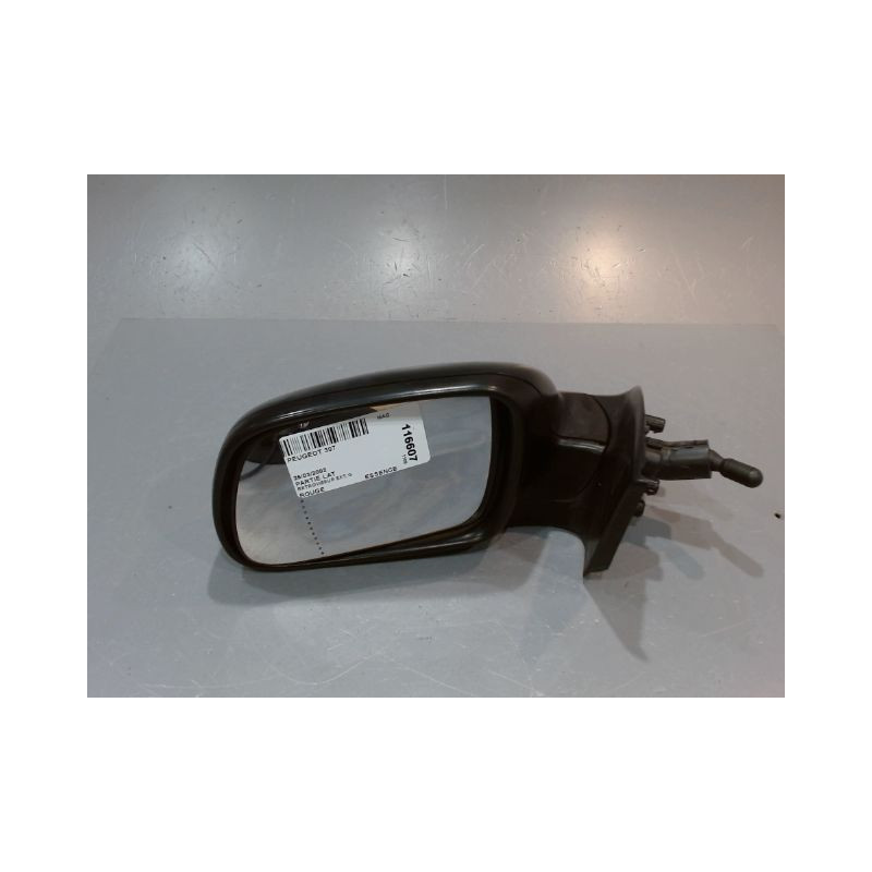 RETROVISEUR EXTERIEUR GAUCHE PEUGEOT 307