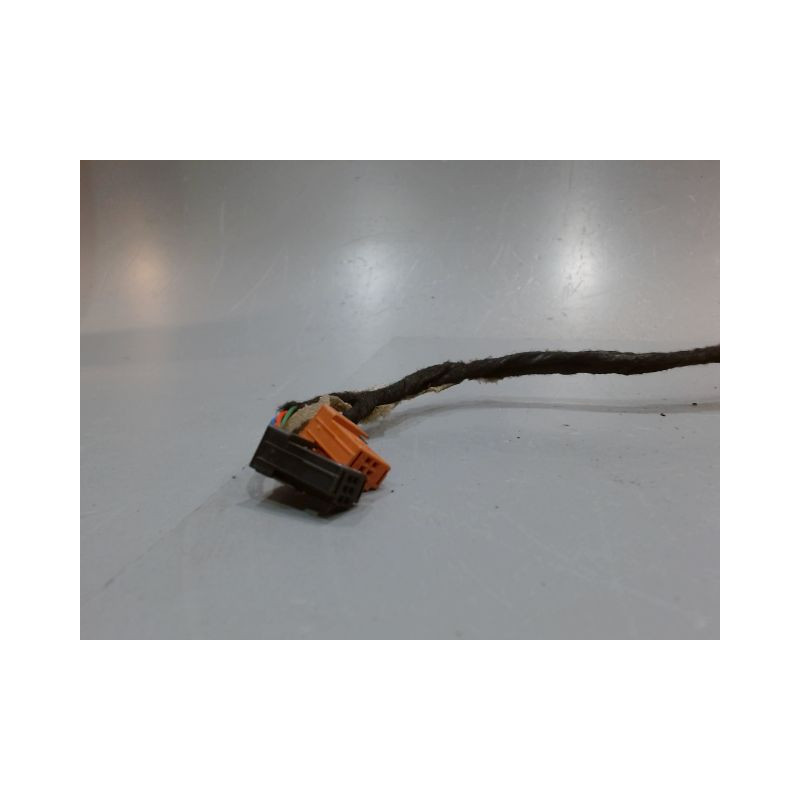 RETROVISEUR EXTERIEUR ELECTRIQUE GAUCHE PEUGEOT 307
