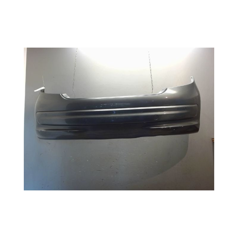 PARE-CHOC ARRIER PEUGEOT 207