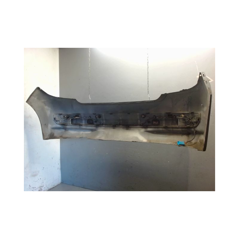 PARE-CHOC ARRIER PEUGEOT 207