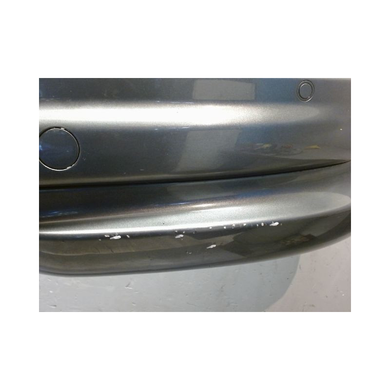 PARE-CHOC ARRIER PEUGEOT 207
