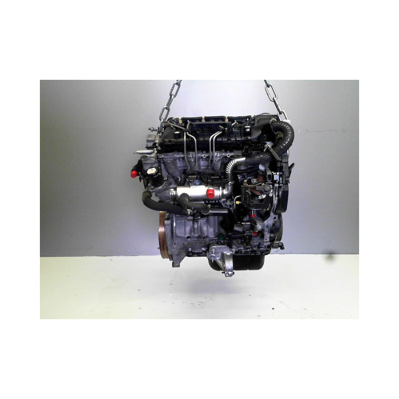 MOTEUR DIESEL CITROEN C3 1.6 HDi