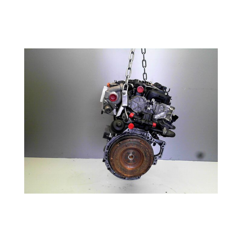 MOTEUR DIESEL CITROEN C3 1.6 HDi