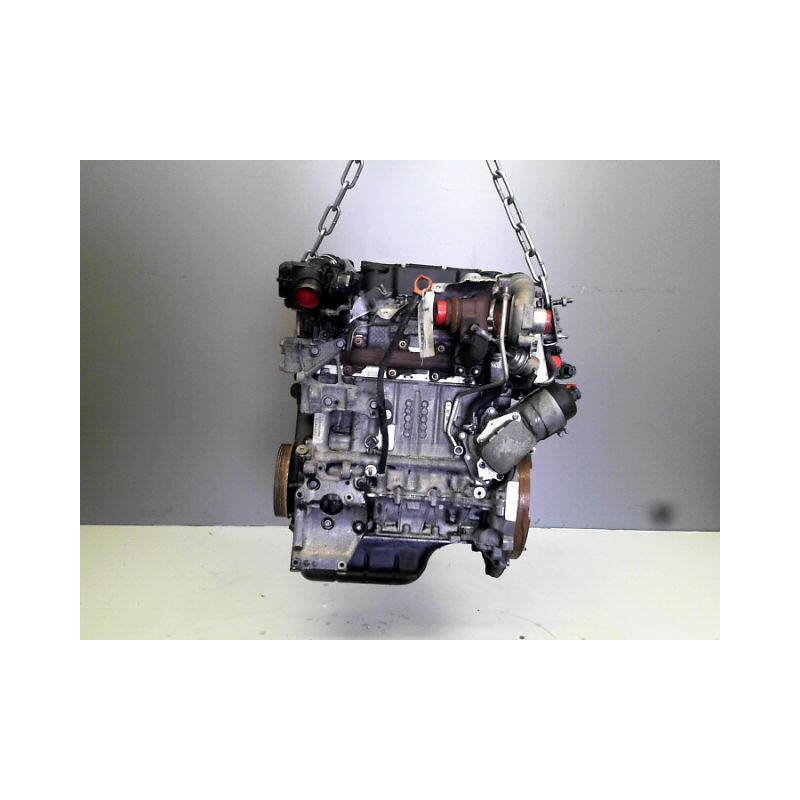 MOTEUR DIESEL CITROEN C3 1.6 HDi