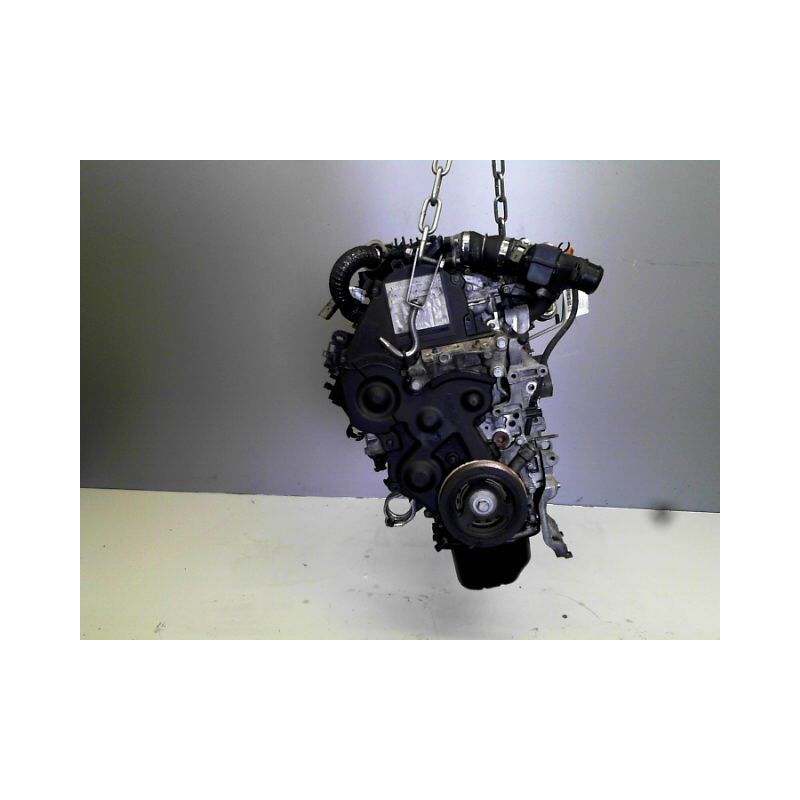 MOTEUR DIESEL CITROEN C3 1.6 HDi