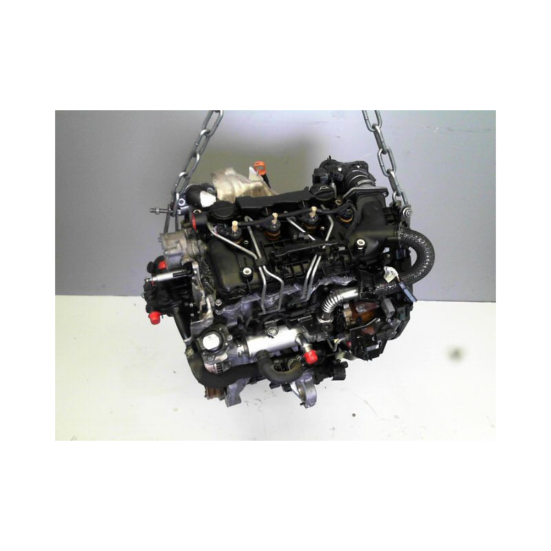 MOTEUR DIESEL CITROEN C3 1.6 HDi
