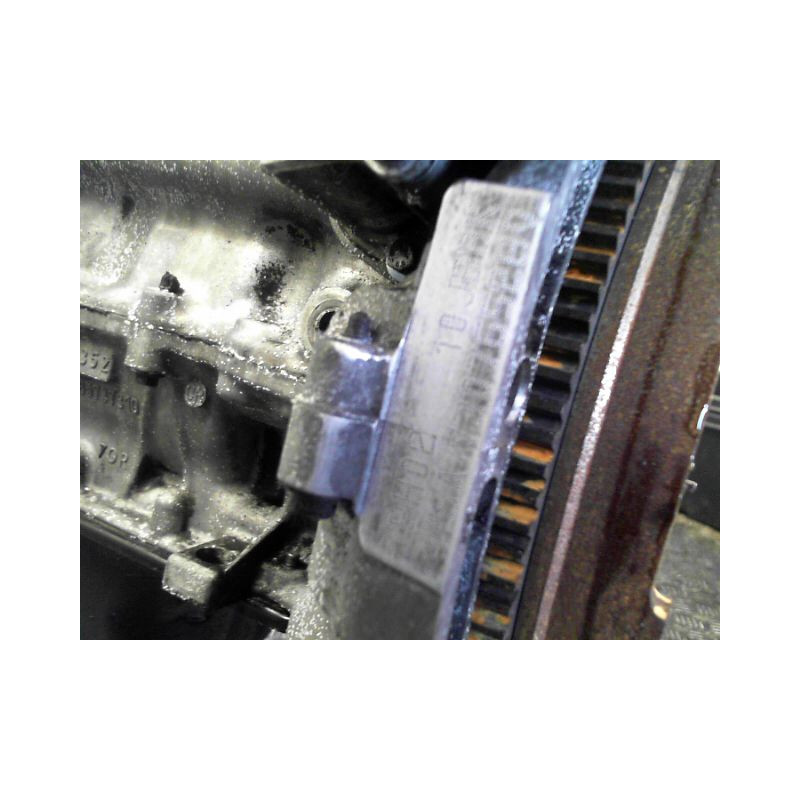 MOTEUR DIESEL CITROEN C3 1.6 HDi