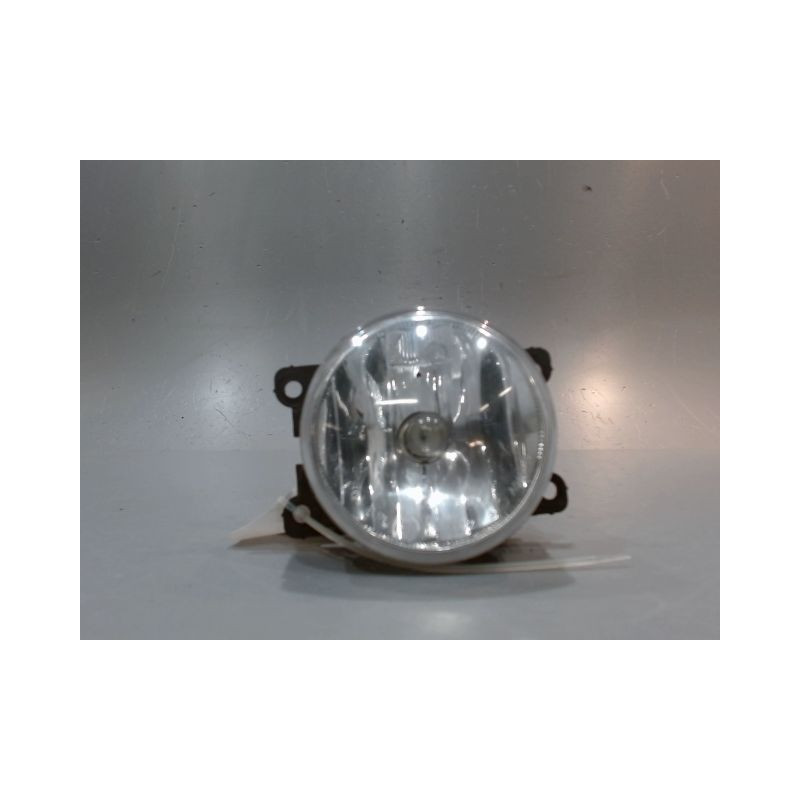 PHARE ANTIBROUILLARD AVANT DROIT PEUGEOT 207