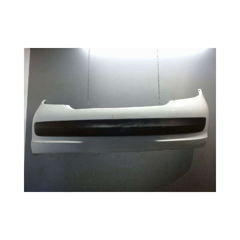 PARE-CHOC ARRIER PEUGEOT 207