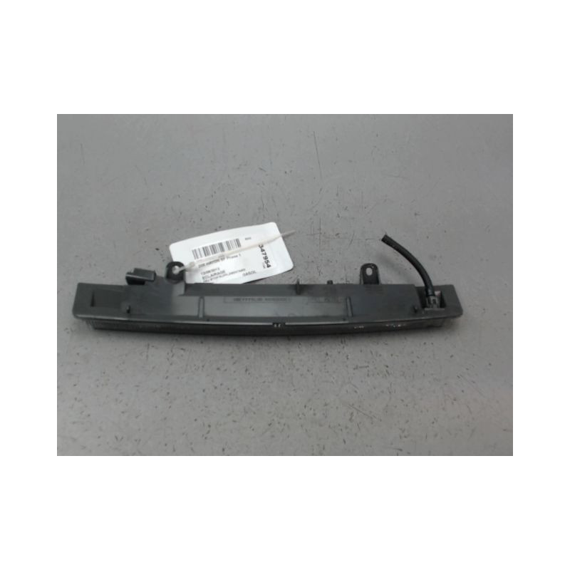 FEUX STOP SUPPLEMENTAIRE PEUGEOT 208 Phase 1 2012-...