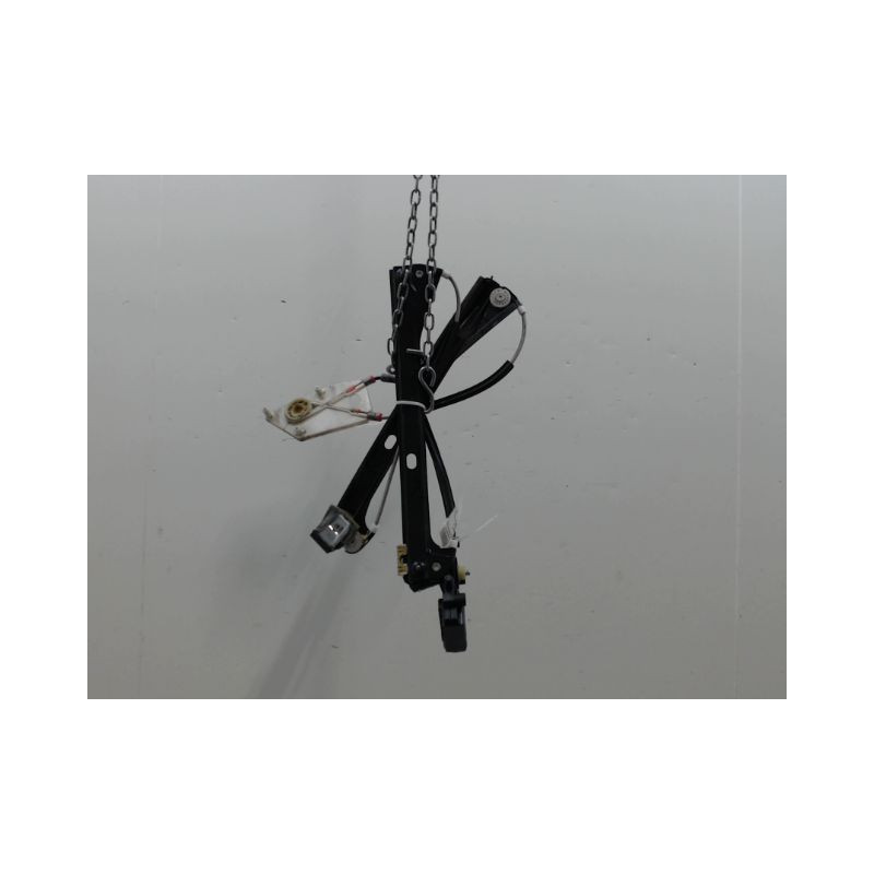 MECANISME+MOTEUR LEVE-GLACE AVANT DROIT VOLKSWAGEN POLO V 2009-...