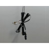 MECANISME+MOTEUR LEVE-GLACE AVANT DROIT VOLKSWAGEN POLO V 2009-...