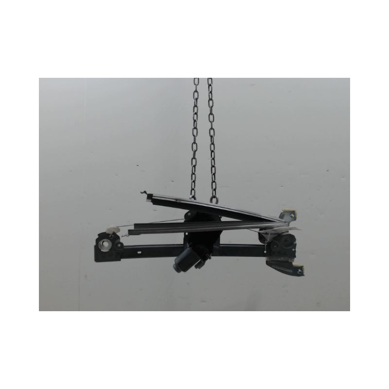 MECANISME+MOTEUR LEVE-GLACE AVANT DROIT PEUGEOT 107 Phase 1 2005-2008