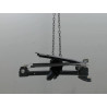 MECANISME+MOTEUR LEVE-GLACE AVANT DROIT PEUGEOT 107 Phase 1 2005-2008