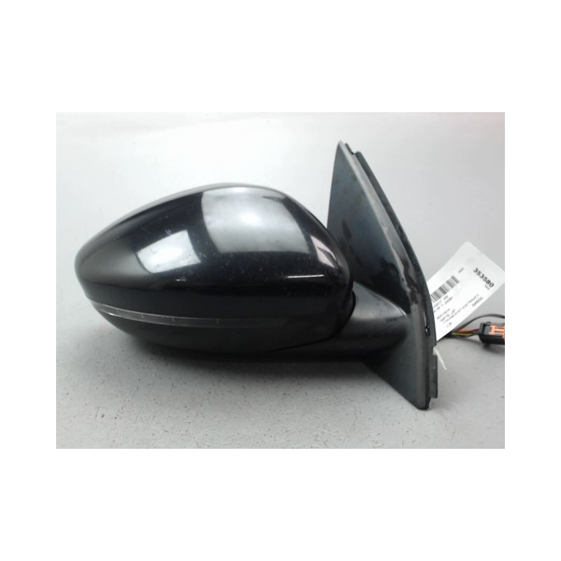 RETROVISEUR EXTERIEUR ELECTRIQUE DROIT PEUGEOT 308 2009-