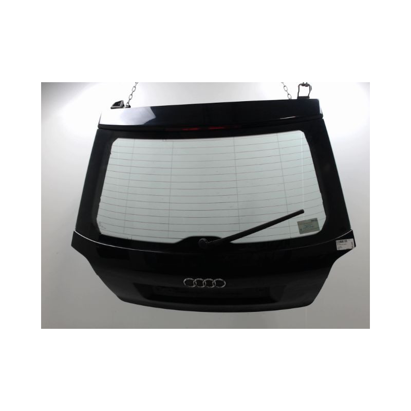 HAYON AUDI A3 II Phase 1 2003-2008