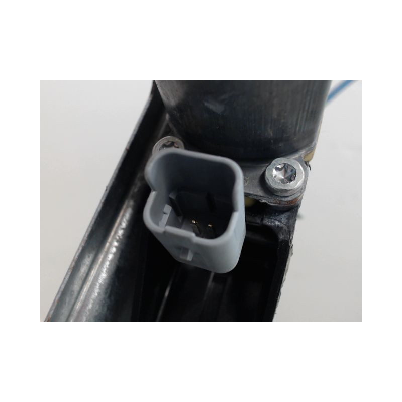 MECANISME+MOTEUR LEVE-GLACE AVANT DROIT PEUGEOT 208 Phase 1 2012-...