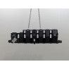 ABSORBEUR PARE-CHOC ARRIERE PEUGEOT 3008 BREAK I Phase 1 2009-2013