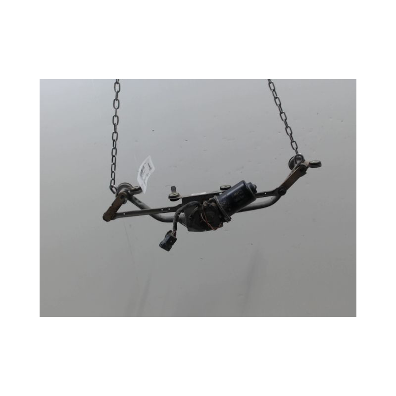 MECANISME ESSUIE-GLACE AVANT CITROEN JUMPY FG I Phase 2 Empatt.2824 2004-2006