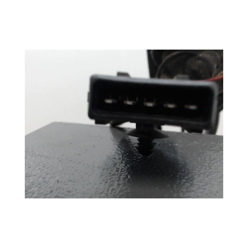 MECANISME ESSUIE-GLACE AVANT CITROEN JUMPY FG I Phase 2 Empatt.2824 2004-2006